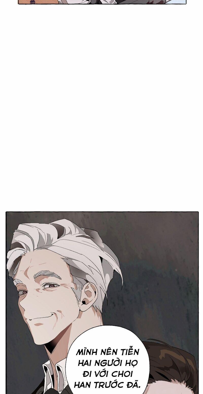 Sự Ra Đời Của Một Anh Hùng 8 trang 50