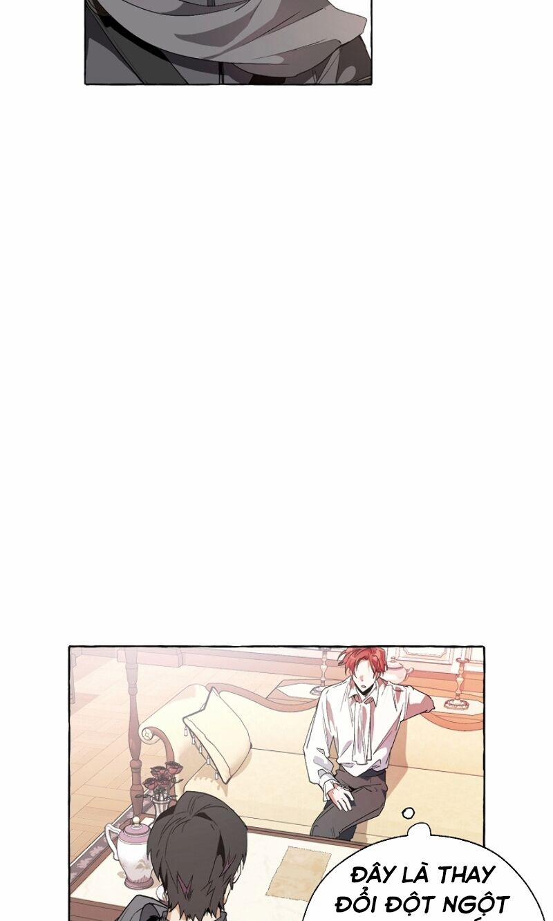 Sự Ra Đời Của Một Anh Hùng 8 trang 9