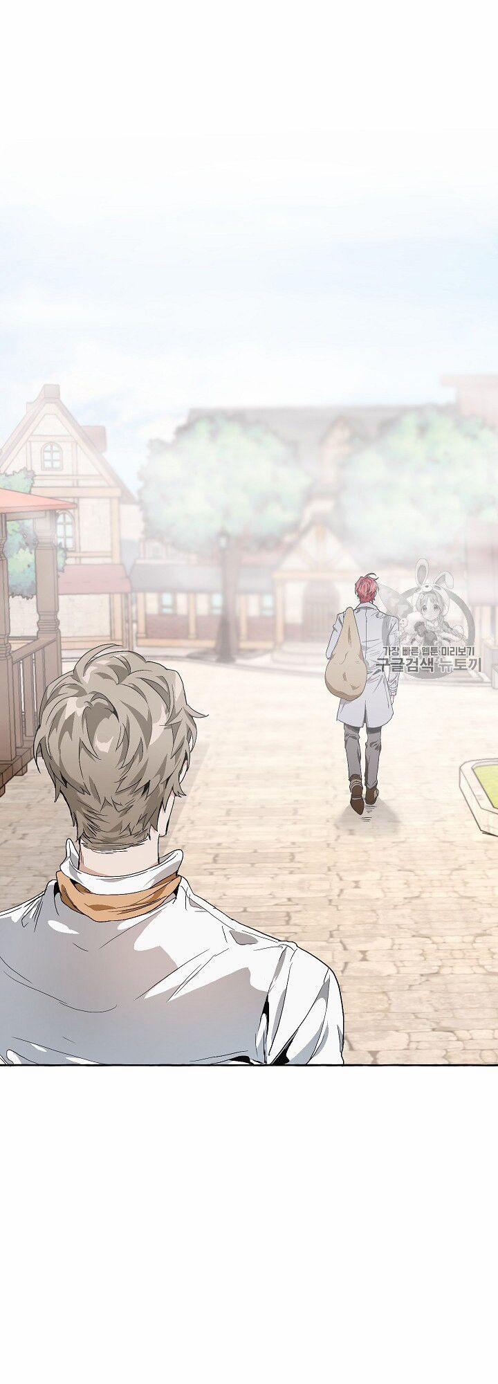 Sự Ra Đời Của Một Anh Hùng 9 trang 10