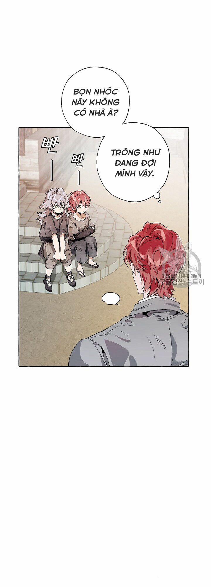 Sự Ra Đời Của Một Anh Hùng 9 trang 12