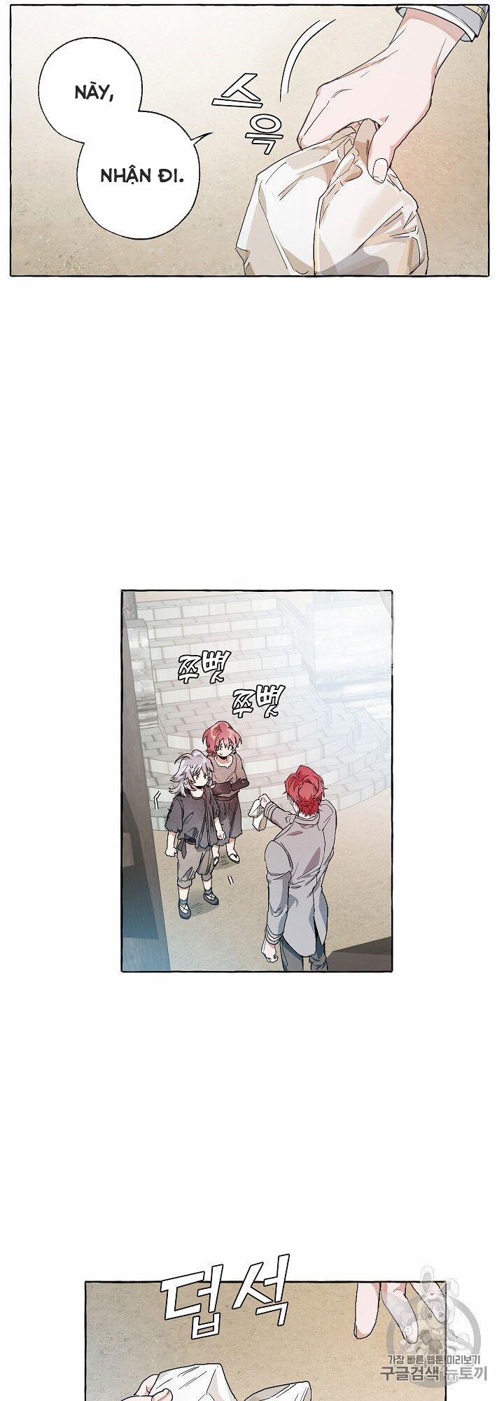 Sự Ra Đời Của Một Anh Hùng 9 trang 13