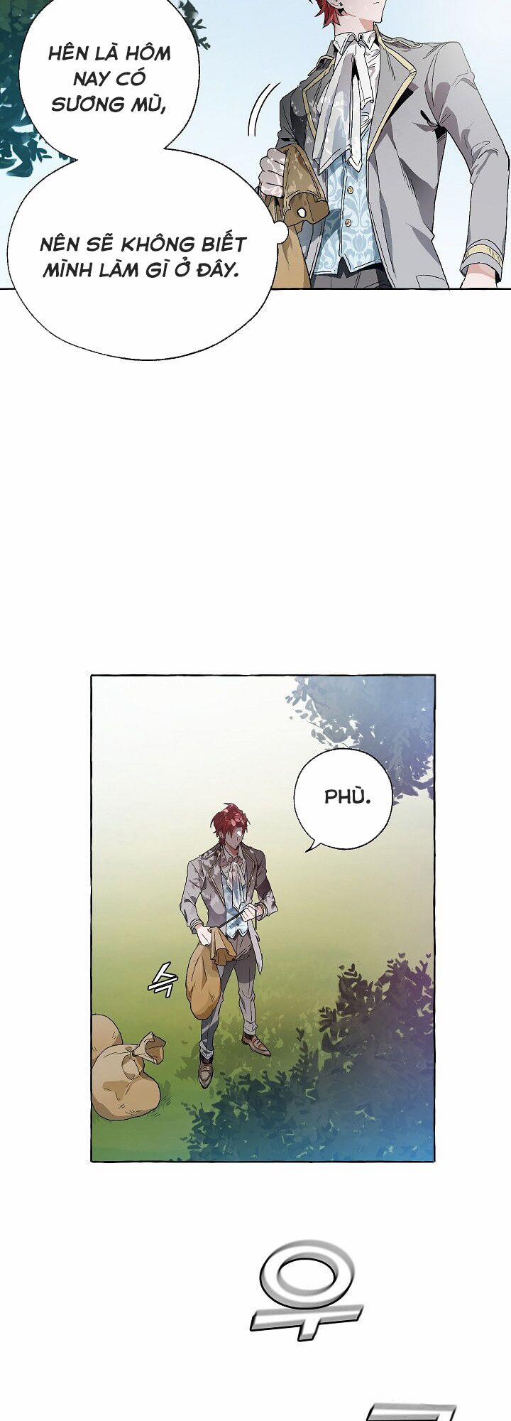 Sự Ra Đời Của Một Anh Hùng 9 trang 16