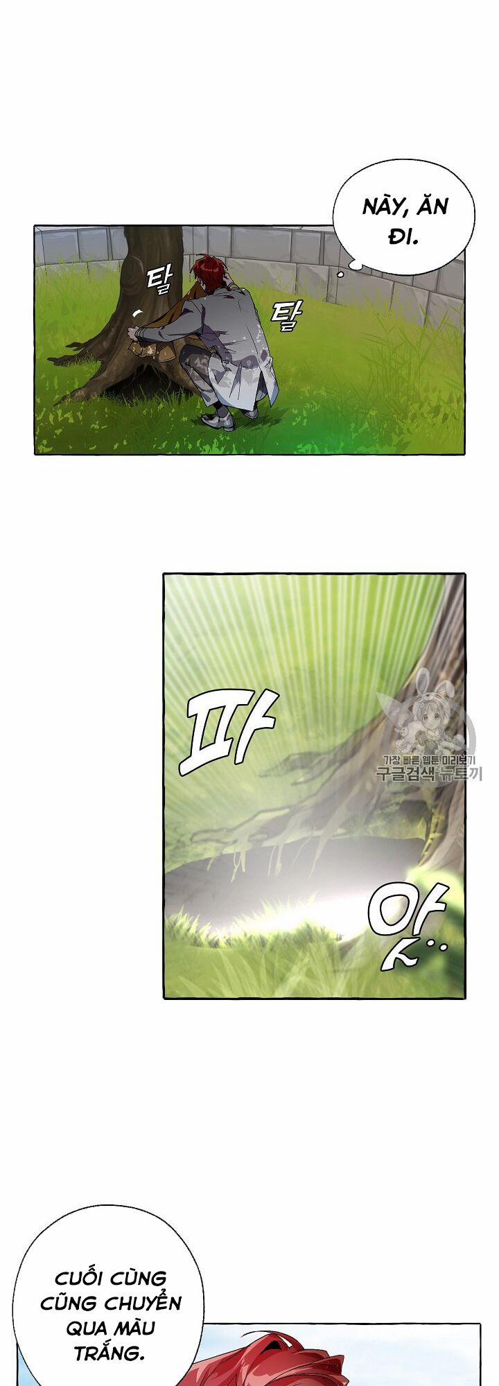 Sự Ra Đời Của Một Anh Hùng 9 trang 19