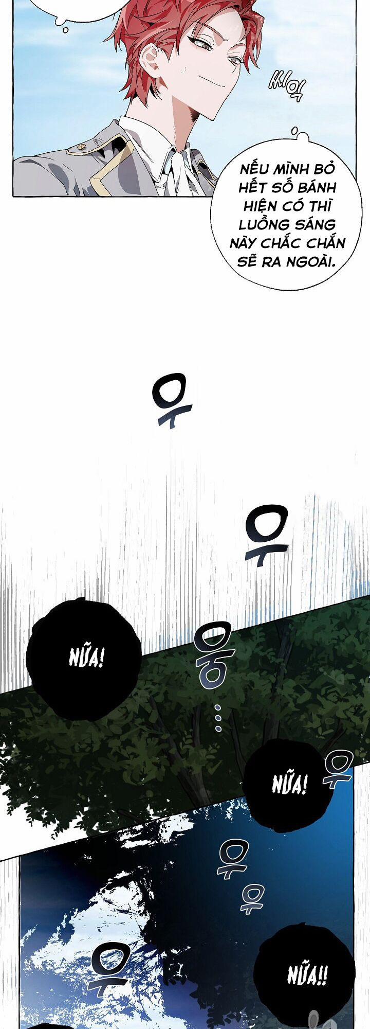 Sự Ra Đời Của Một Anh Hùng 9 trang 20