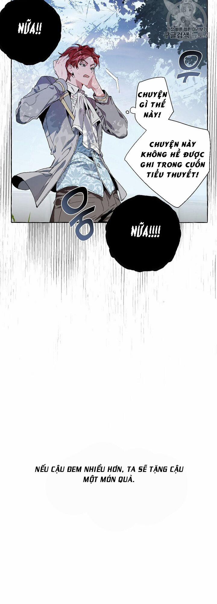 Sự Ra Đời Của Một Anh Hùng 9 trang 21