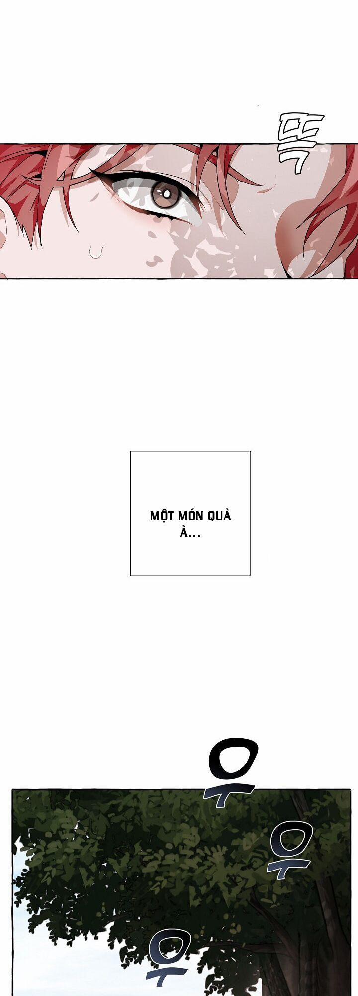 Sự Ra Đời Của Một Anh Hùng 9 trang 22