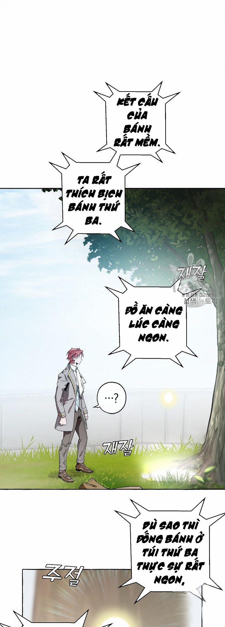 Sự Ra Đời Của Một Anh Hùng 9 trang 27