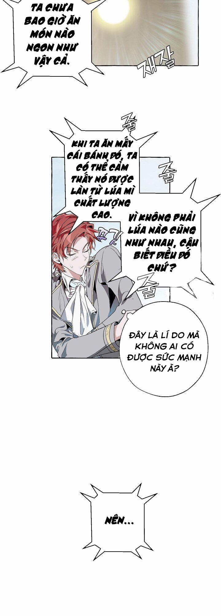 Sự Ra Đời Của Một Anh Hùng 9 trang 28