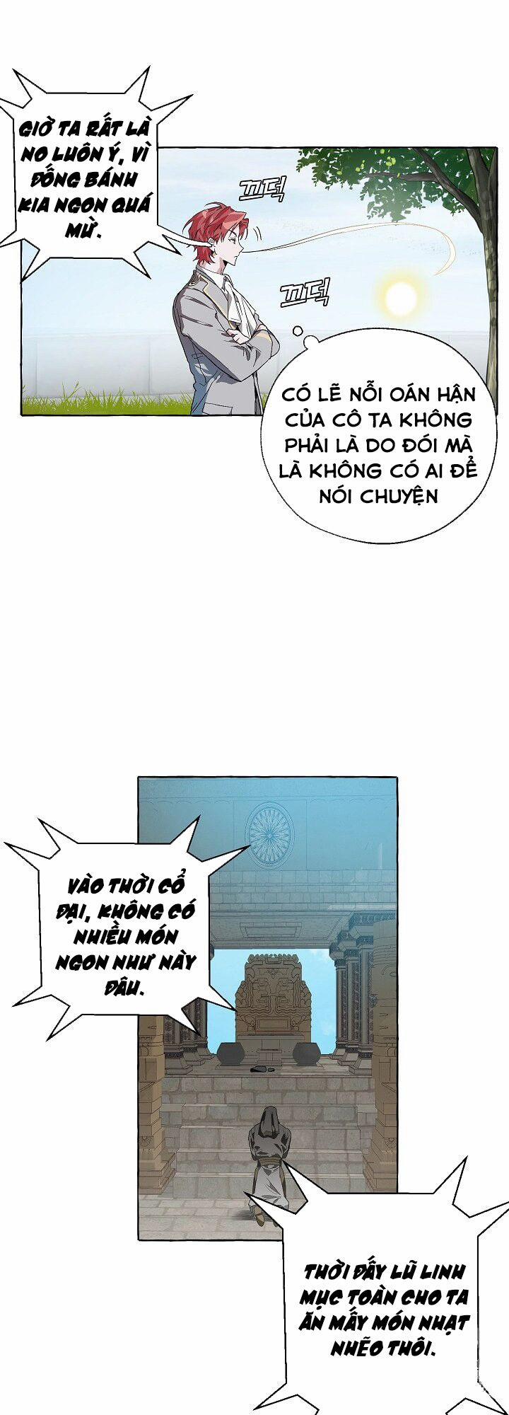 Sự Ra Đời Của Một Anh Hùng 9 trang 29