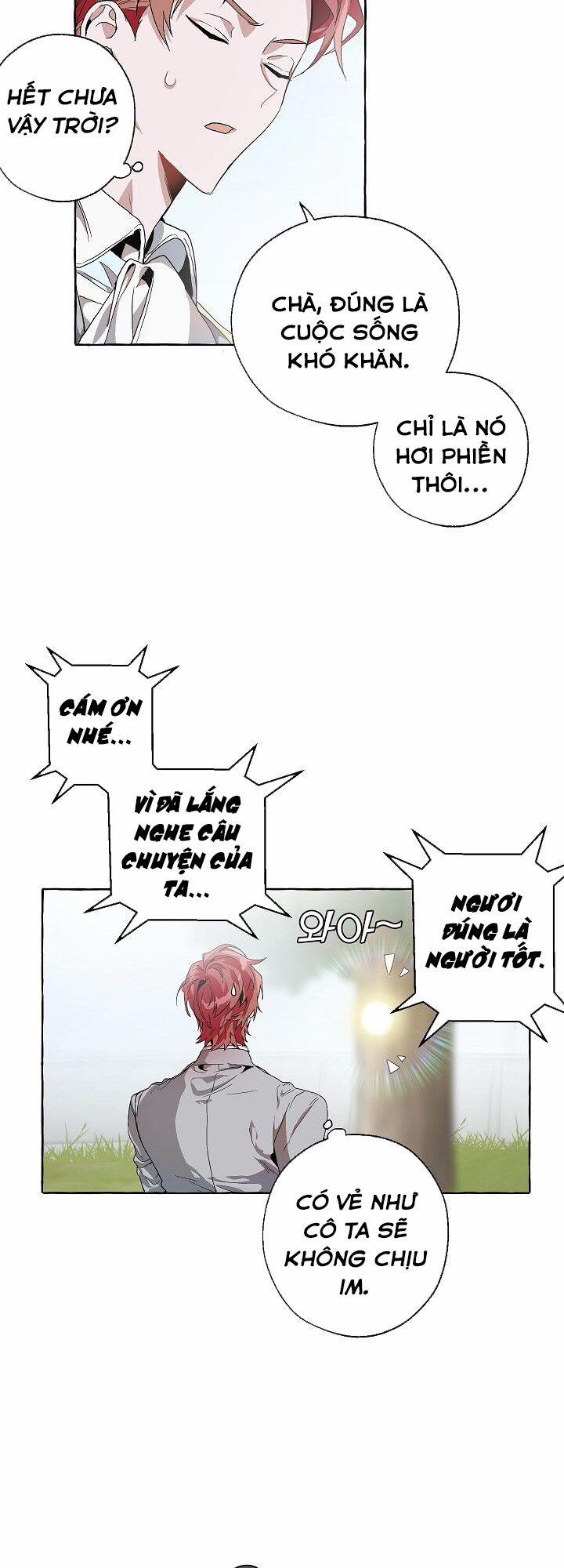 Sự Ra Đời Của Một Anh Hùng 9 trang 31