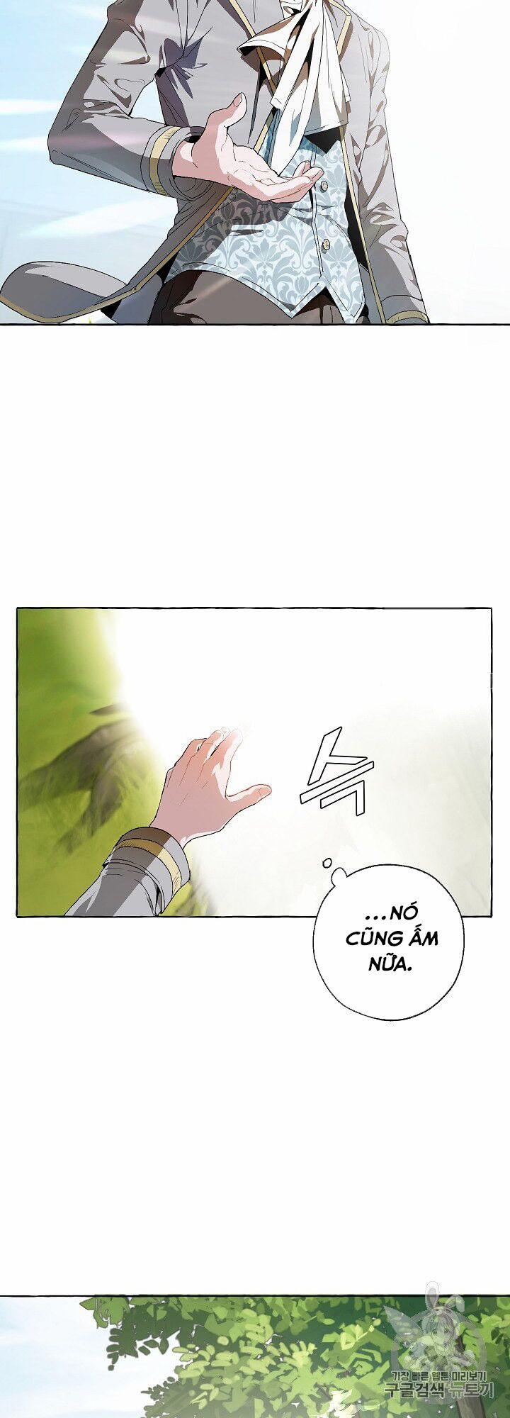 Sự Ra Đời Của Một Anh Hùng 9 trang 33