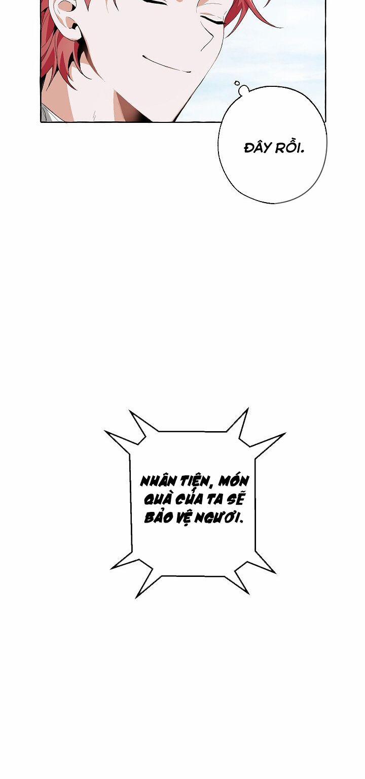 Sự Ra Đời Của Một Anh Hùng 9 trang 35