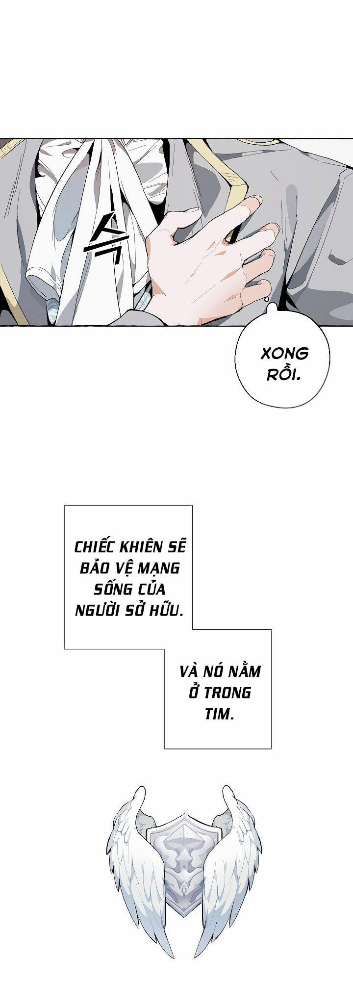 Sự Ra Đời Của Một Anh Hùng 9 trang 36