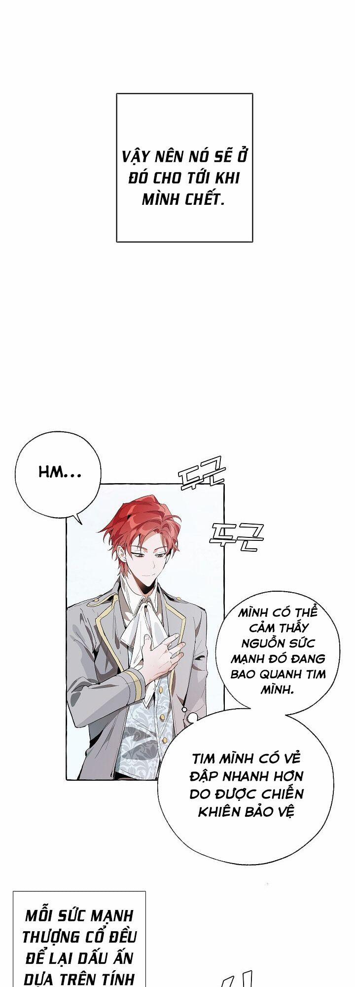 Sự Ra Đời Của Một Anh Hùng 9 trang 37