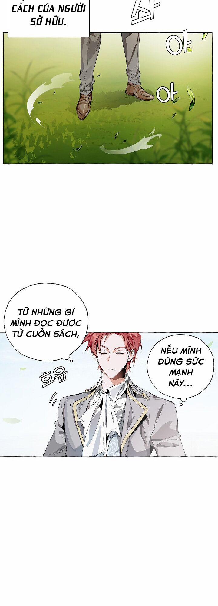 Sự Ra Đời Của Một Anh Hùng 9 trang 38