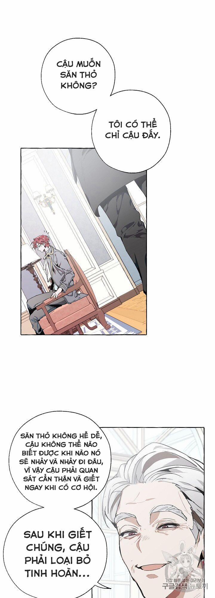 Sự Ra Đời Của Một Anh Hùng 9 trang 5