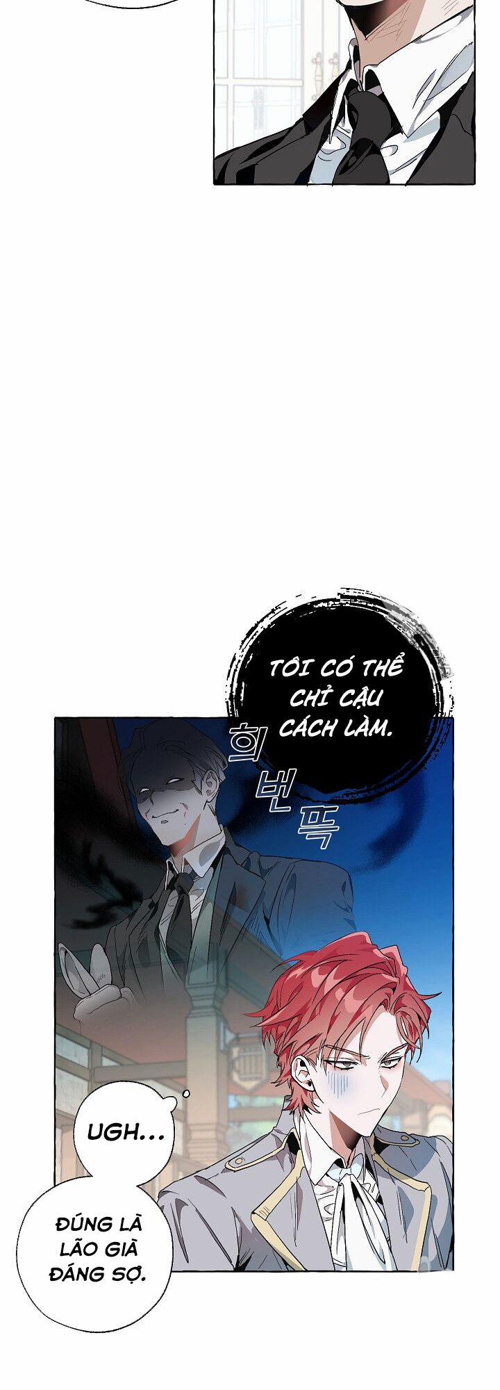 Sự Ra Đời Của Một Anh Hùng 9 trang 6