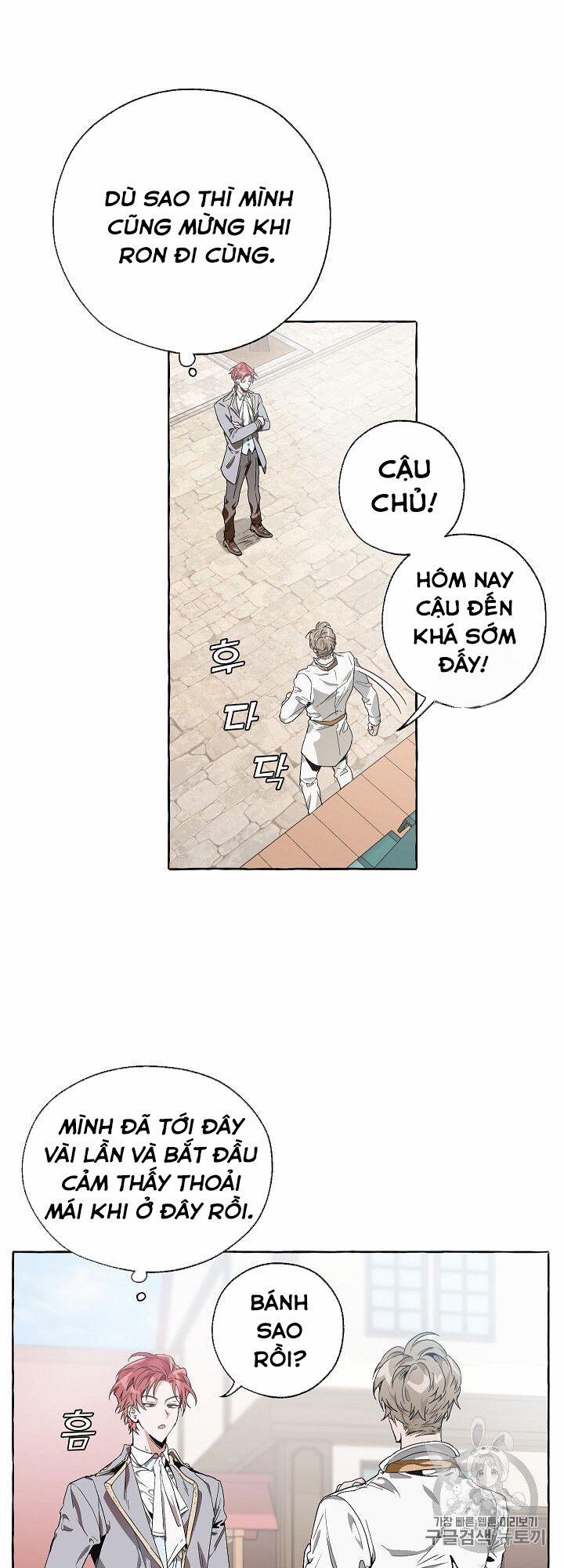 Sự Ra Đời Của Một Anh Hùng 9 trang 7