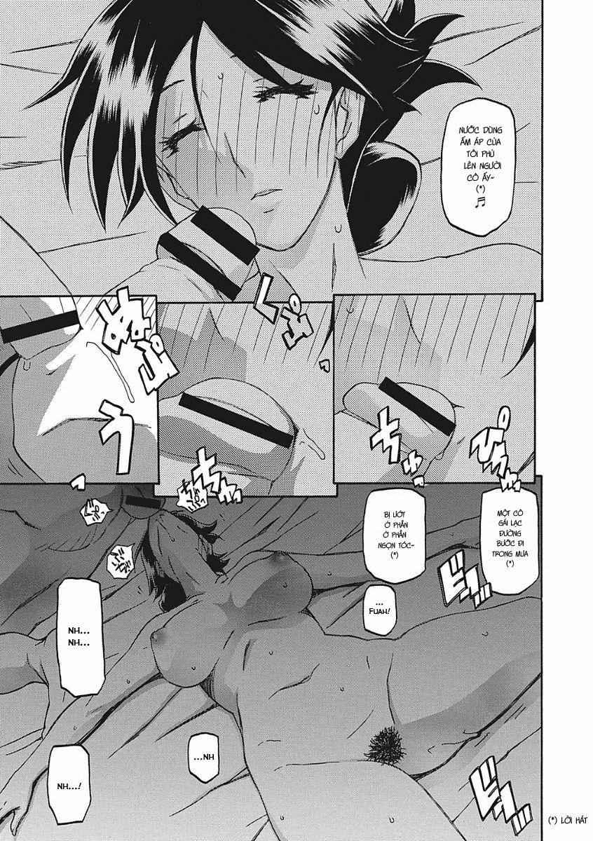 Sự rung chuyển của mặt trăng 1 0 Khởi đầu trang 24