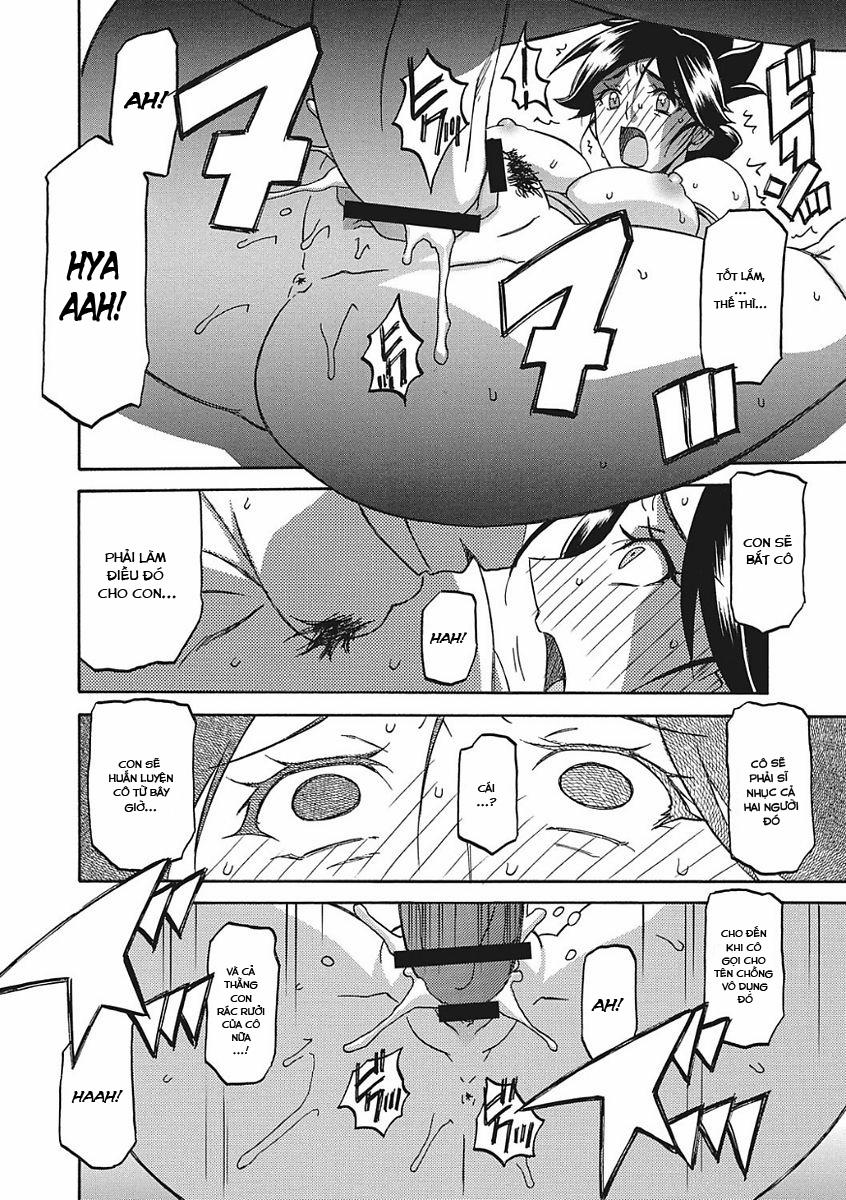 Sự rung chuyển của mặt trăng 3 0 Kỹ thuật trang 3