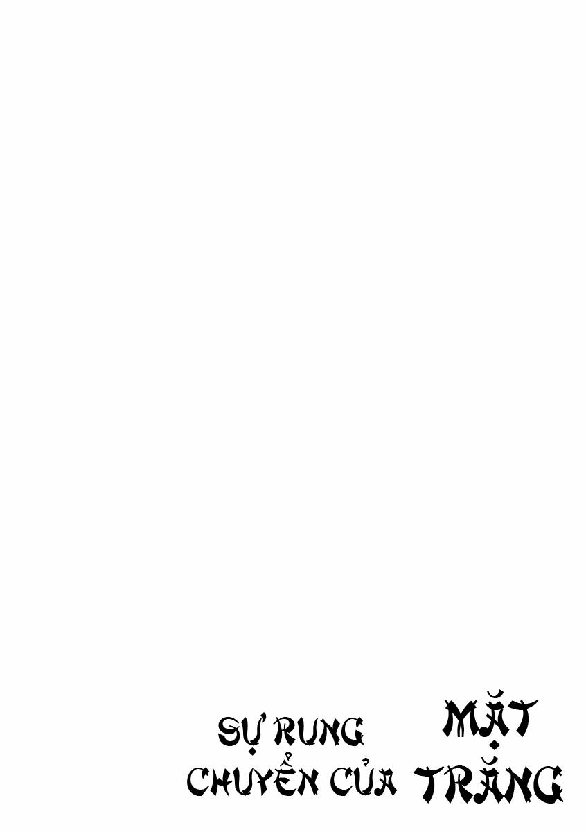 Sự rung chuyển của mặt trăng 5 0 Tiêu chuẩn trang 8