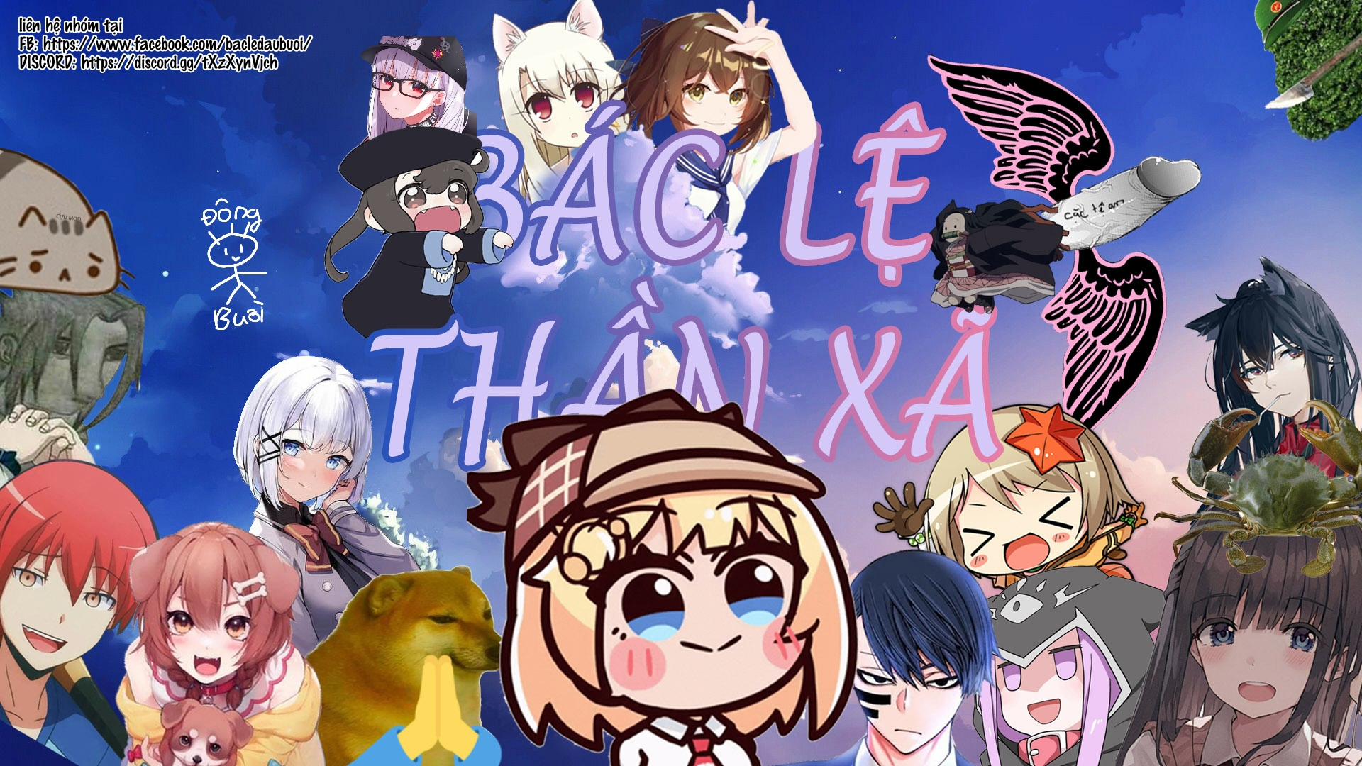 Sự rung chuyển của mặt trăng 7 trang 15