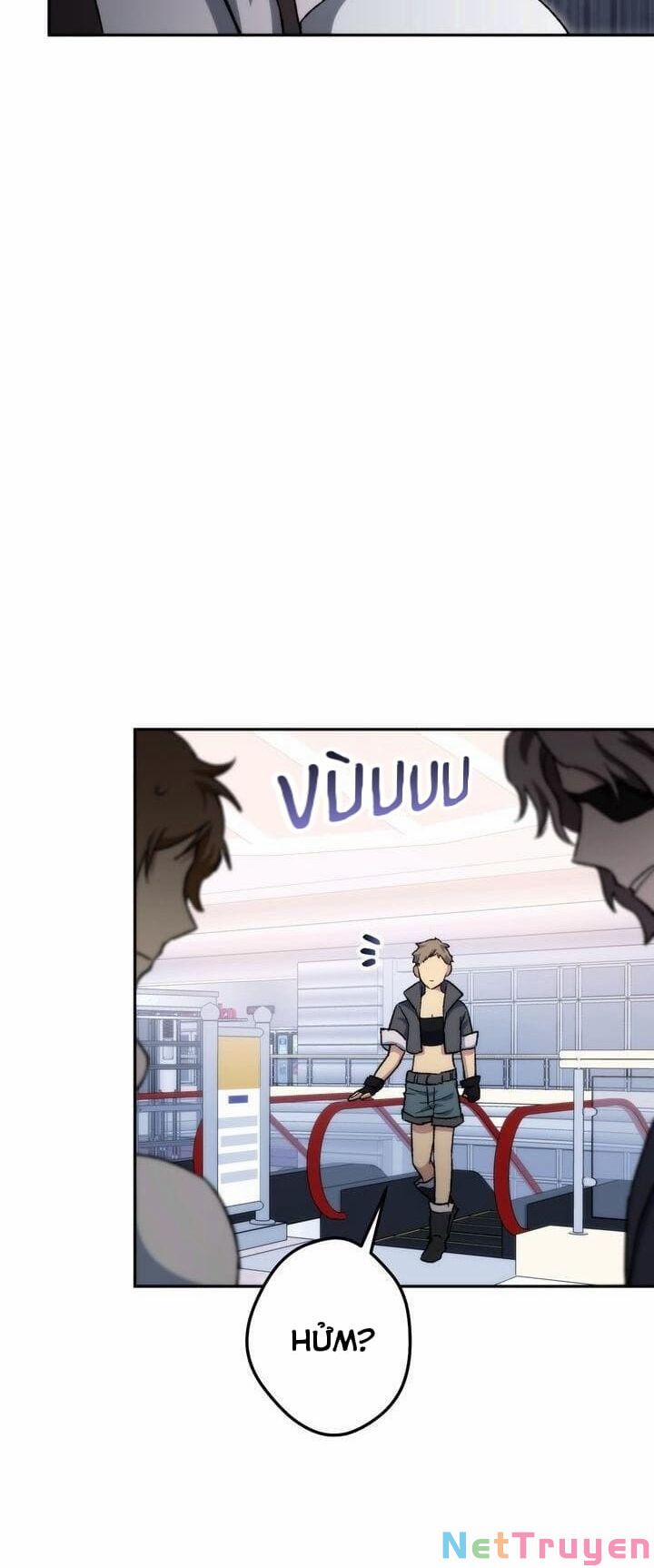 Sự Sống Sót Của Kẻ Chiêu Hồn 10 trang 10