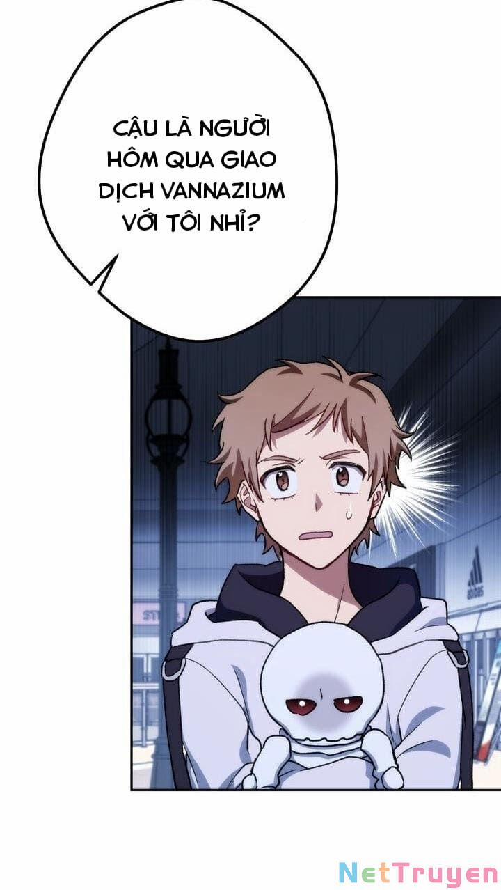 Sự Sống Sót Của Kẻ Chiêu Hồn 10 trang 12