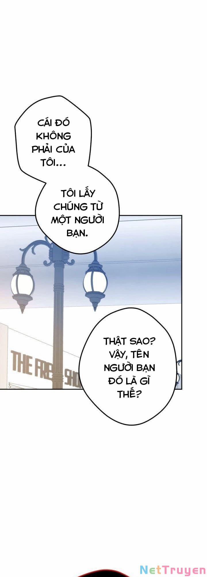 Sự Sống Sót Của Kẻ Chiêu Hồn 10 trang 16