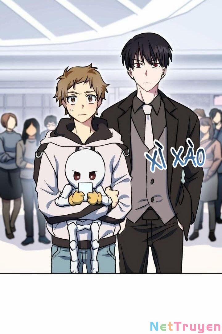 Sự Sống Sót Của Kẻ Chiêu Hồn 10 trang 25