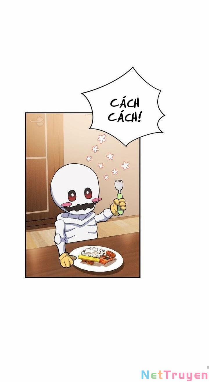 Sự Sống Sót Của Kẻ Chiêu Hồn 10 trang 31