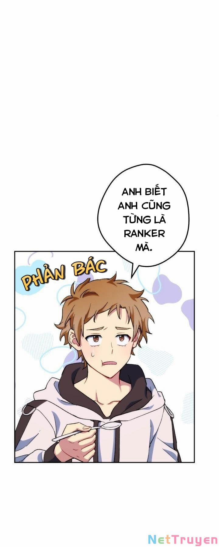 Sự Sống Sót Của Kẻ Chiêu Hồn 10 trang 35