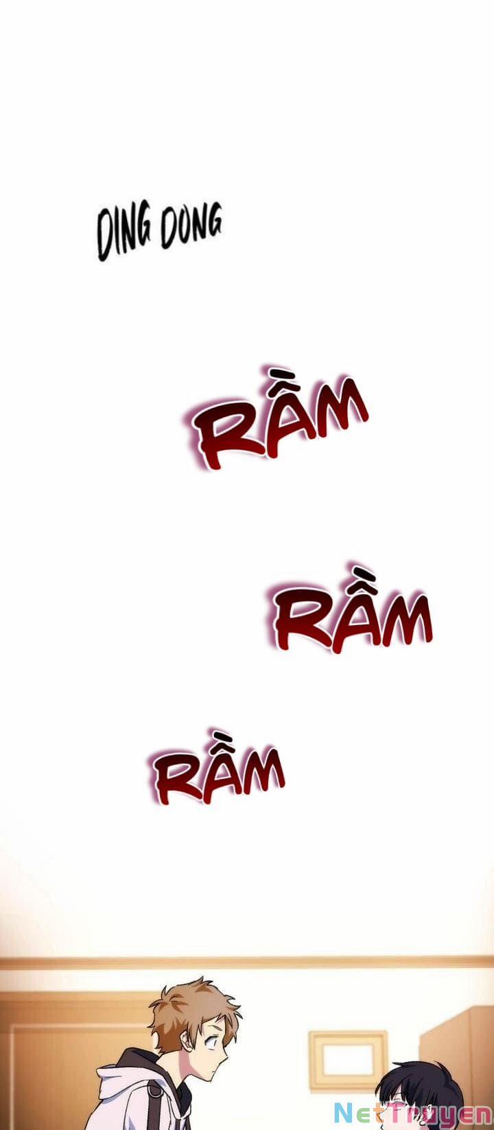 Sự Sống Sót Của Kẻ Chiêu Hồn 10 trang 42