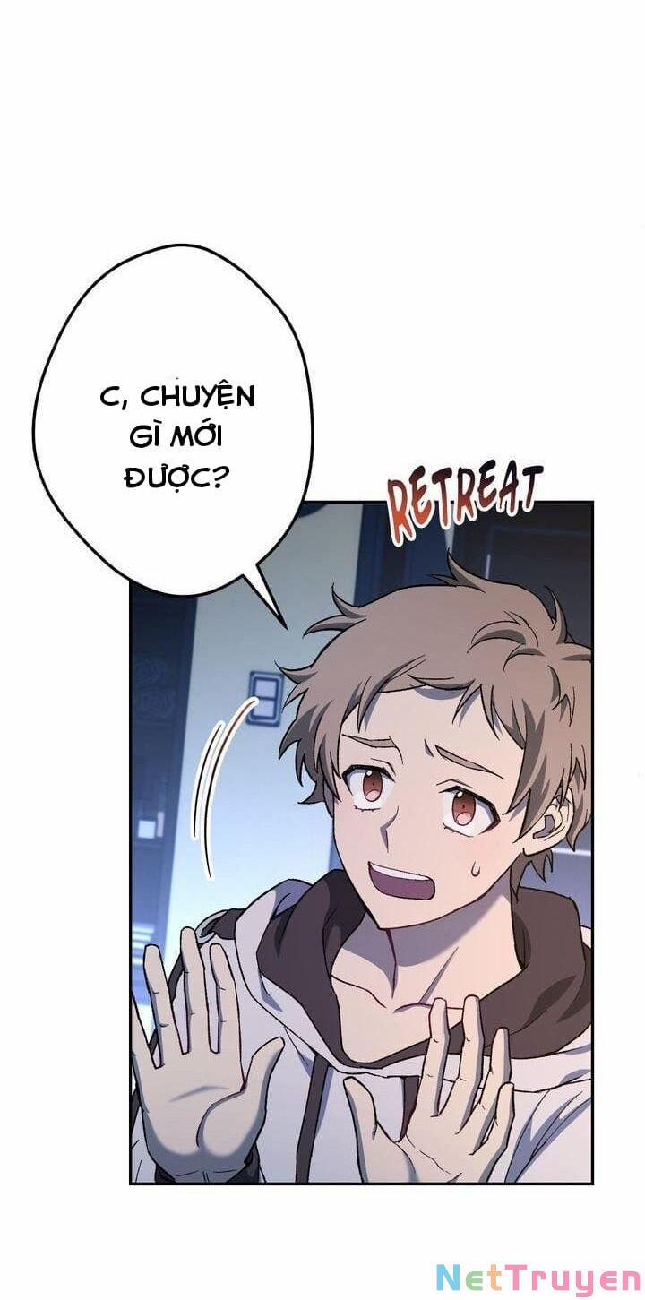 Sự Sống Sót Của Kẻ Chiêu Hồn 10 trang 54