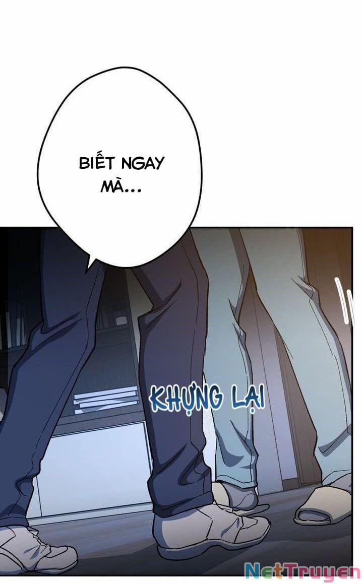 Sự Sống Sót Của Kẻ Chiêu Hồn 10 trang 57