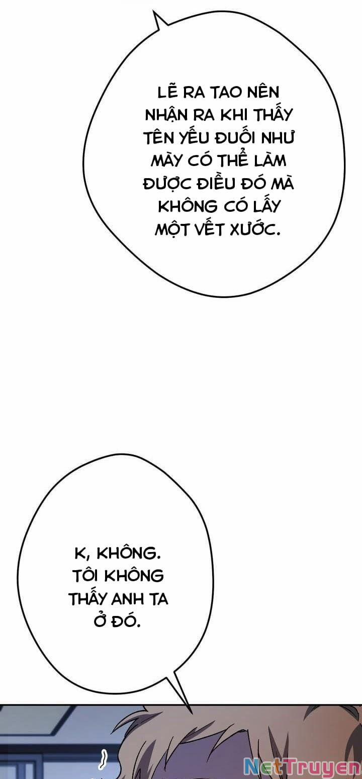 Sự Sống Sót Của Kẻ Chiêu Hồn 10 trang 58