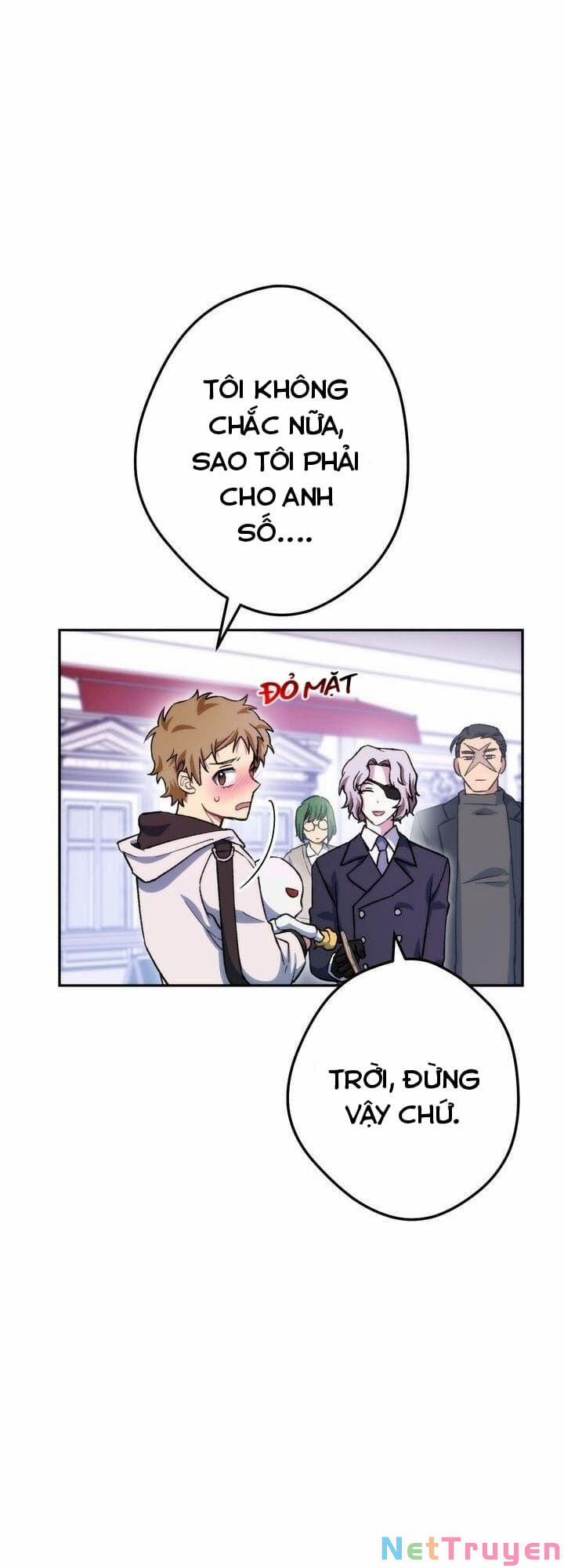 Sự Sống Sót Của Kẻ Chiêu Hồn 10 trang 6