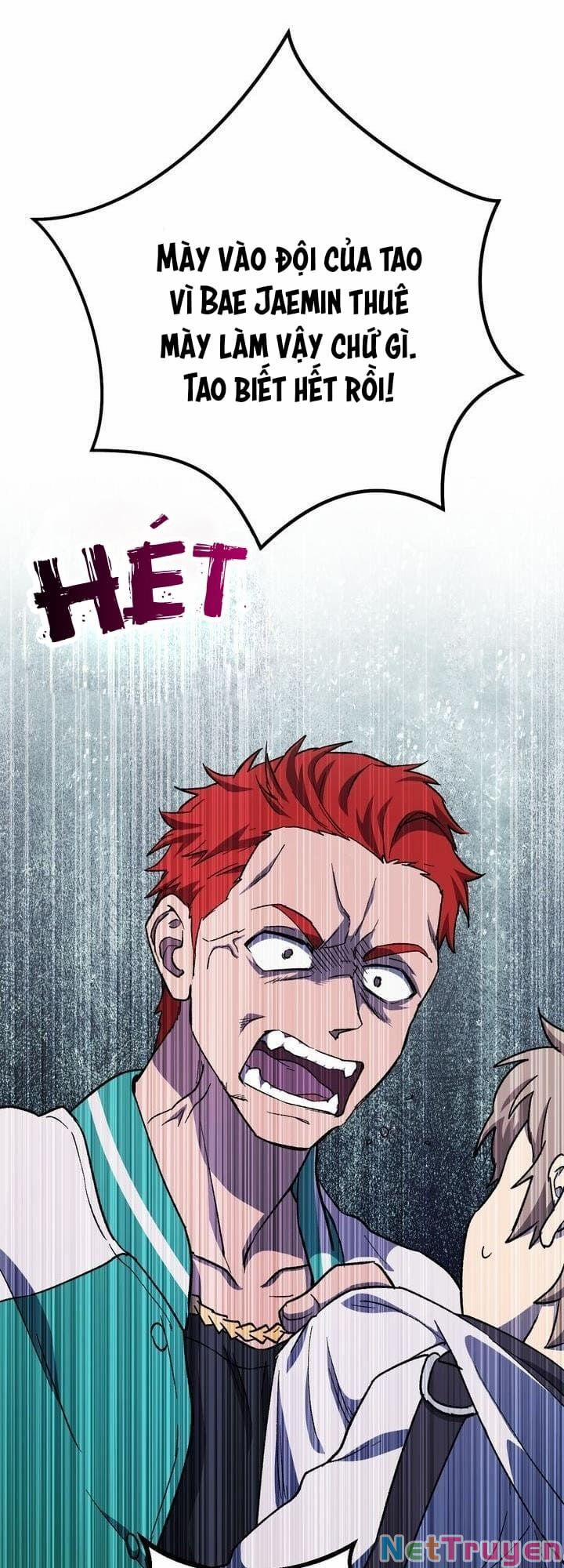Sự Sống Sót Của Kẻ Chiêu Hồn 10 trang 60
