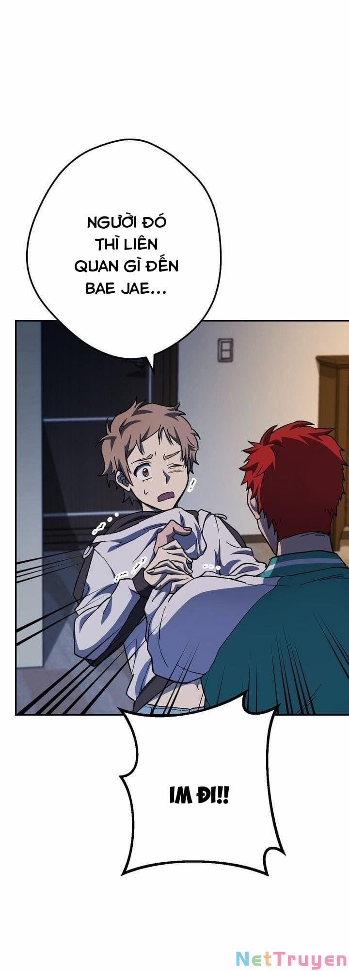 Sự Sống Sót Của Kẻ Chiêu Hồn 10 trang 63