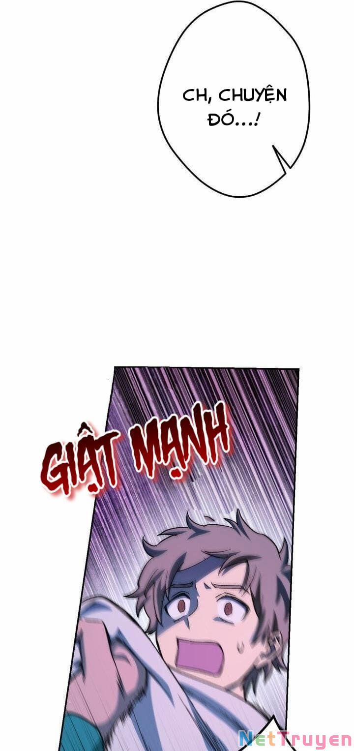 Sự Sống Sót Của Kẻ Chiêu Hồn 10 trang 67