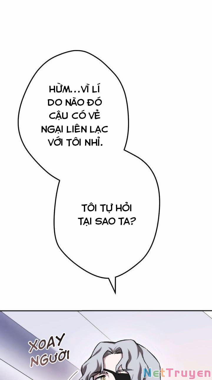 Sự Sống Sót Của Kẻ Chiêu Hồn 10 trang 7