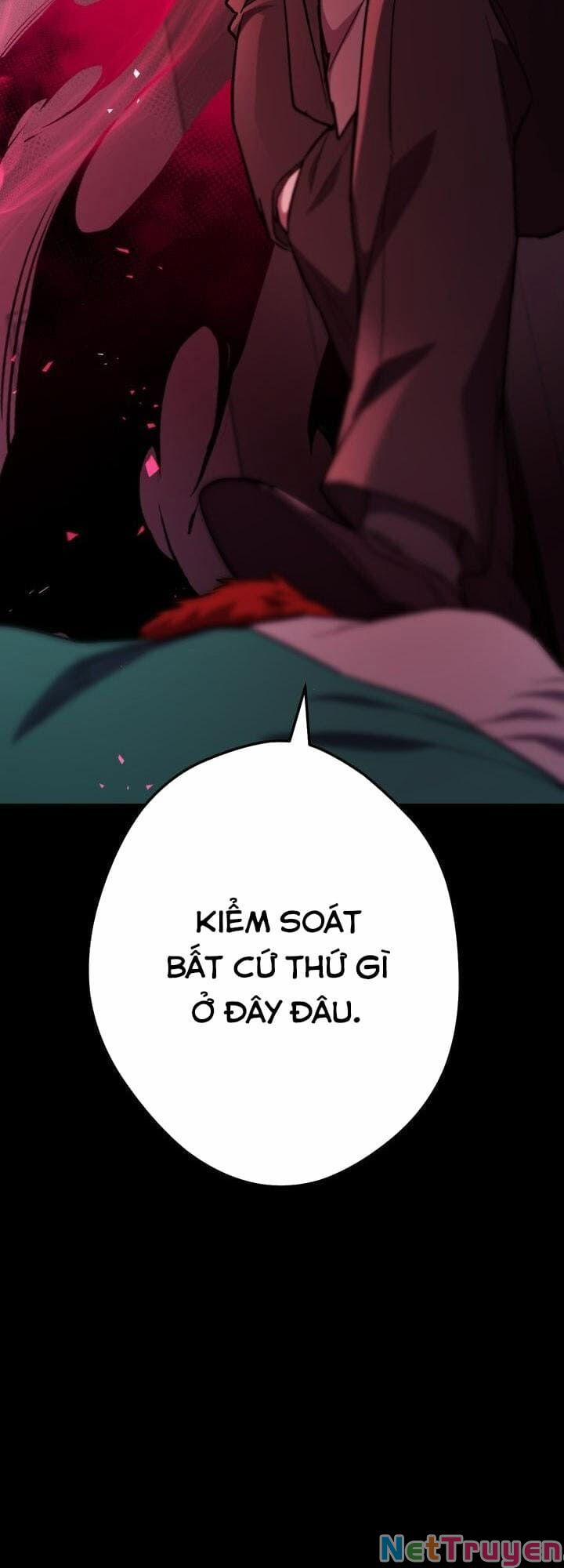 Sự Sống Sót Của Kẻ Chiêu Hồn 11 trang 13