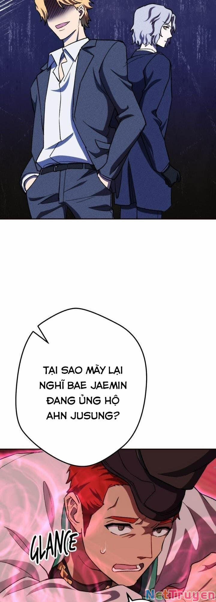 Sự Sống Sót Của Kẻ Chiêu Hồn 11 trang 19