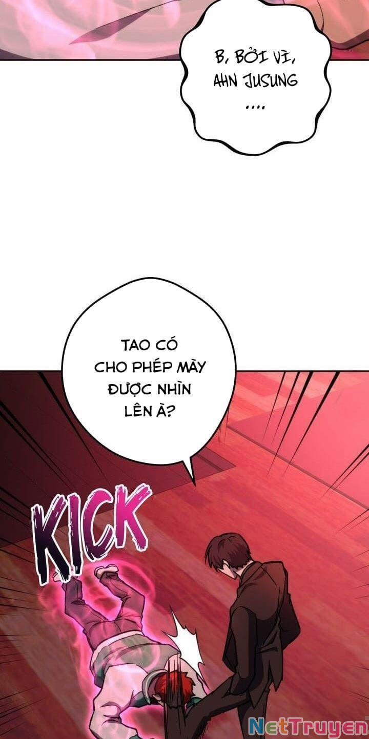 Sự Sống Sót Của Kẻ Chiêu Hồn 11 trang 20