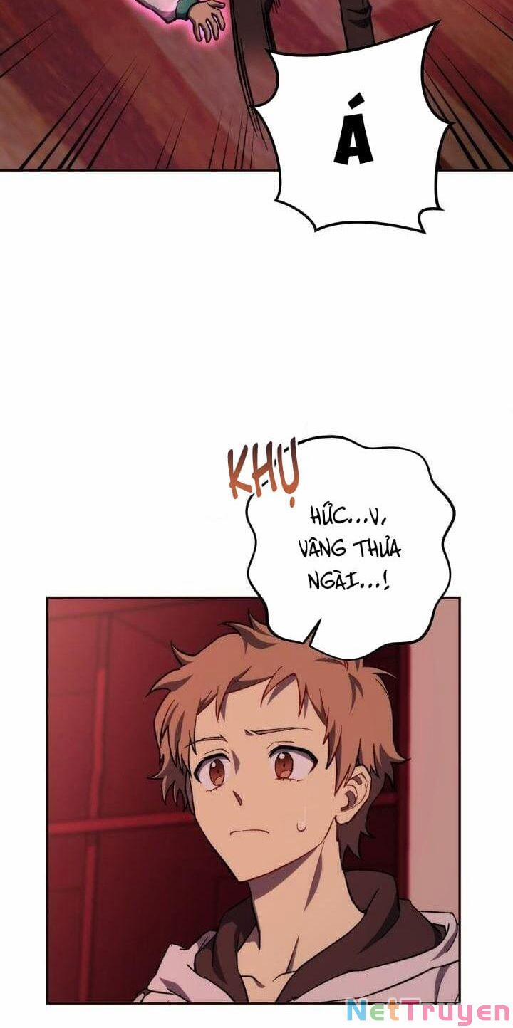 Sự Sống Sót Của Kẻ Chiêu Hồn 11 trang 21