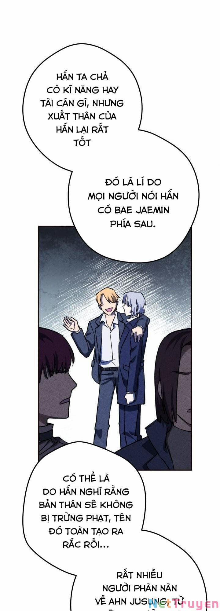 Sự Sống Sót Của Kẻ Chiêu Hồn 11 trang 23