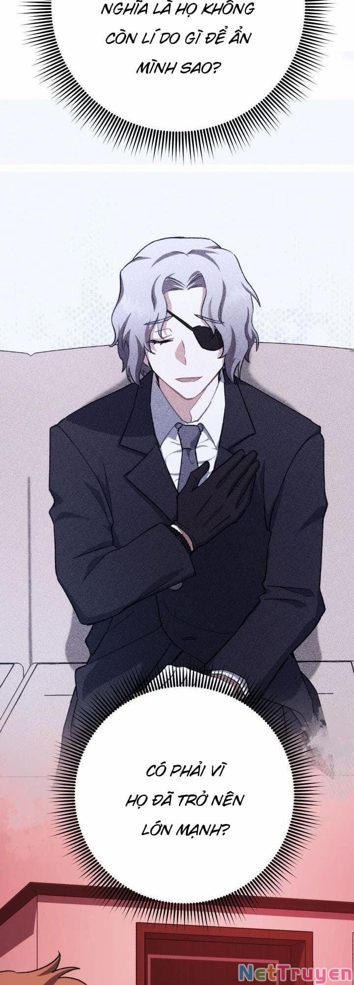 Sự Sống Sót Của Kẻ Chiêu Hồn 11 trang 28
