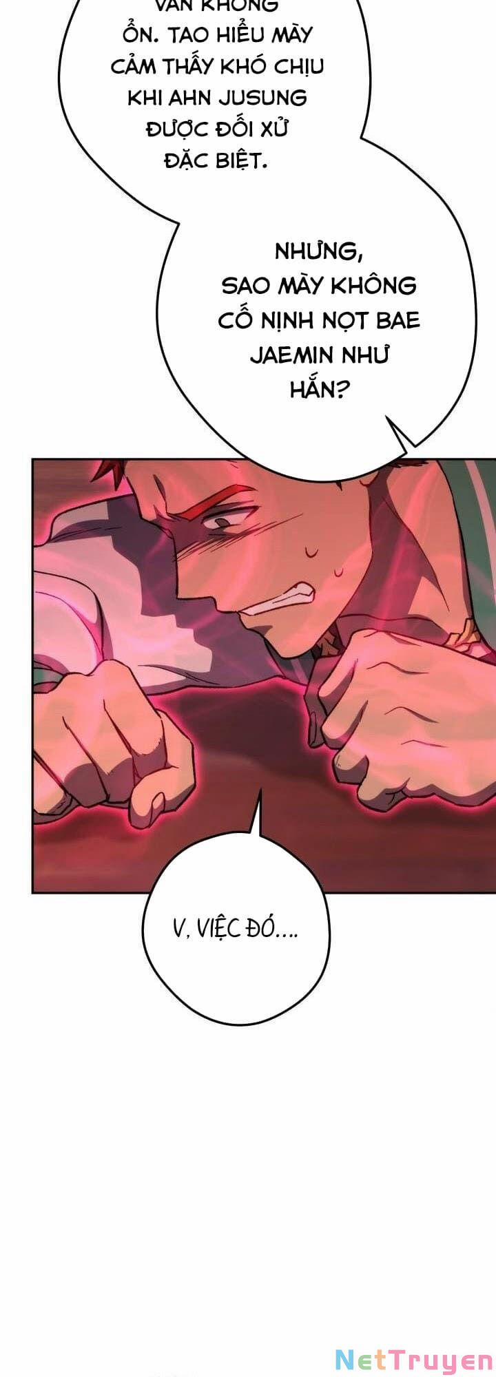 Sự Sống Sót Của Kẻ Chiêu Hồn 11 trang 30