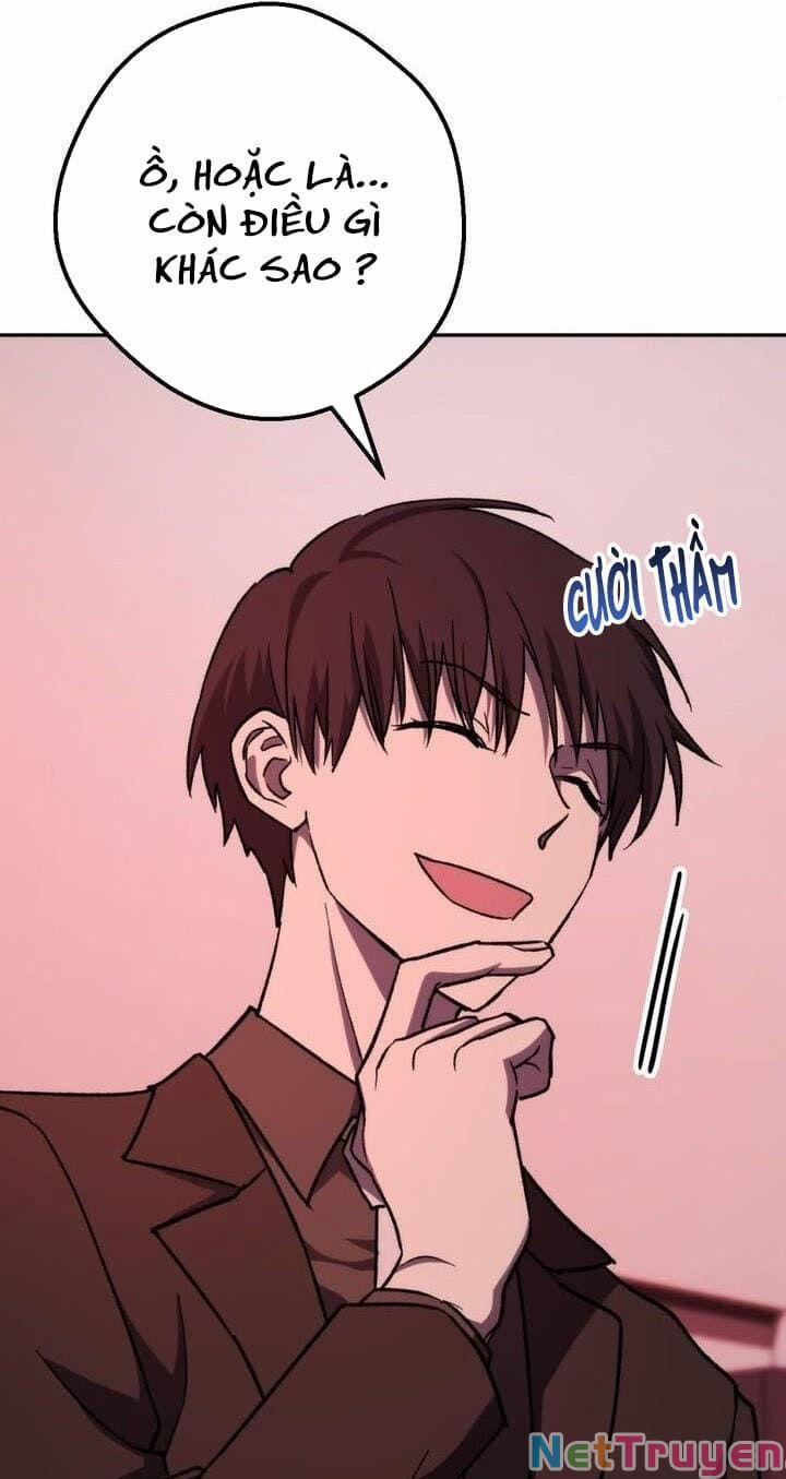 Sự Sống Sót Của Kẻ Chiêu Hồn 11 trang 31