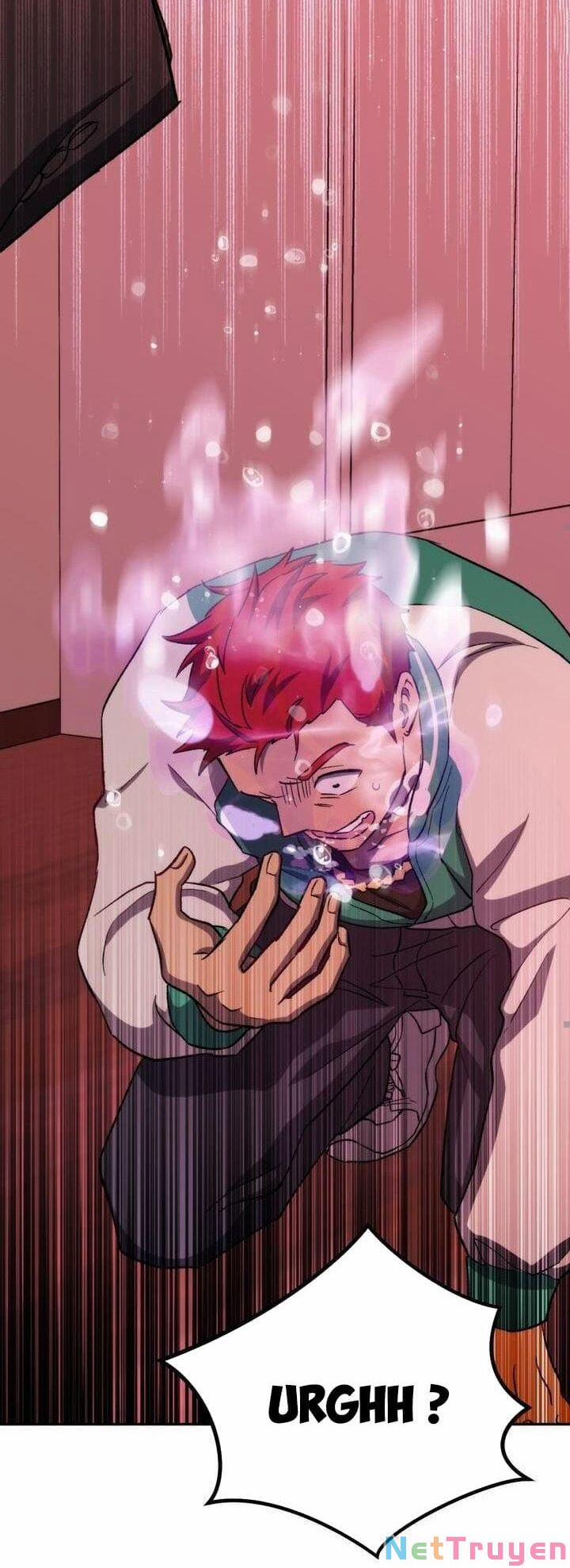 Sự Sống Sót Của Kẻ Chiêu Hồn 11 trang 37
